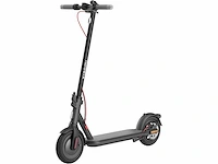 Xiaomi 4 elektrische step