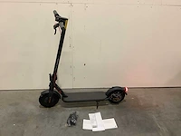 Xiaomi 4 elektrische step - afbeelding 2 van  6