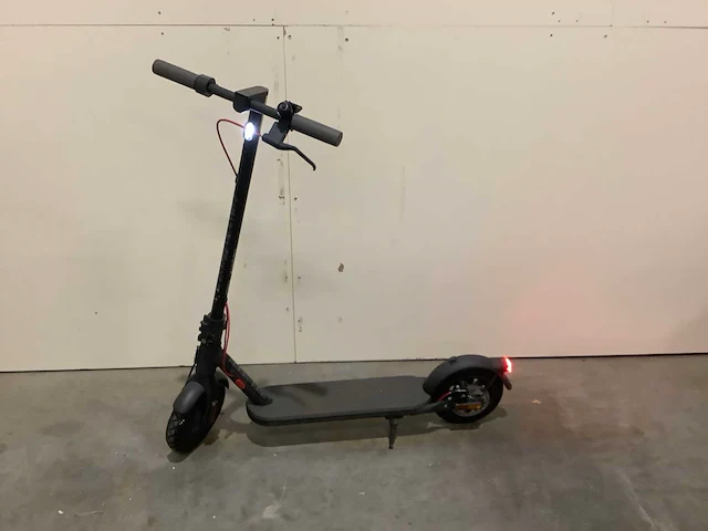 Xiaomi 4 elektrische step - afbeelding 3 van  6