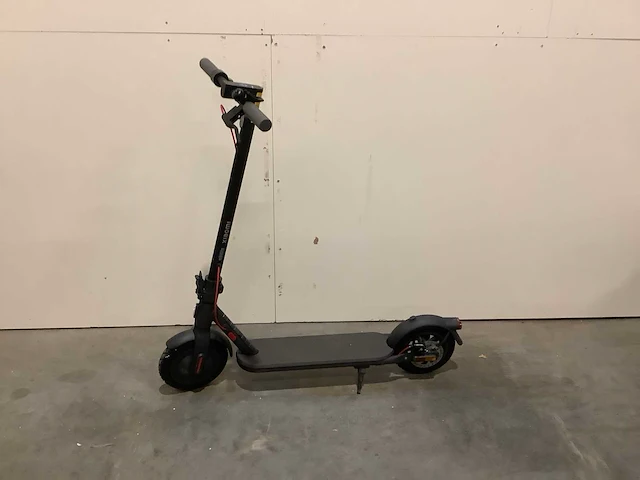 Xiaomi 4 elektrische step - afbeelding 6 van  6