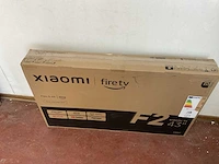 Xiaomi 43 inch televisie (3x) - afbeelding 4 van  13