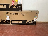 Xiaomi 43 inch televisie (3x) - afbeelding 6 van  13