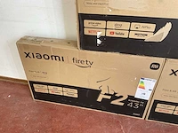Xiaomi 43 inch televisie (3x) - afbeelding 8 van  13