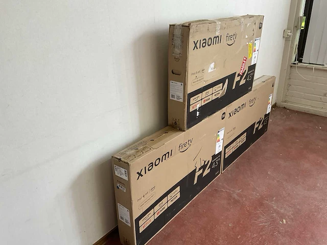 Xiaomi 43 inch televisie (3x) - afbeelding 9 van  13