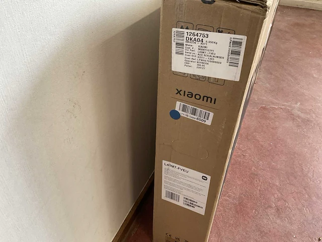 Xiaomi 43 inch televisie (3x) - afbeelding 10 van  13
