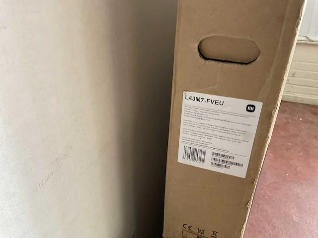 Xiaomi 43 inch televisie (3x) - afbeelding 11 van  13