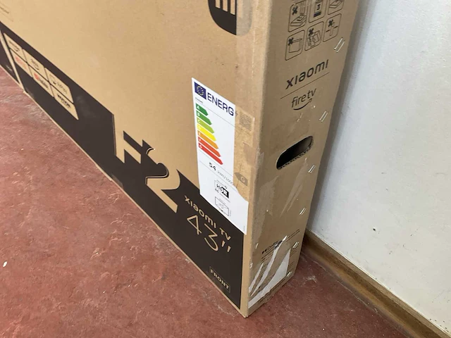 Xiaomi 43 inch televisie (3x) - afbeelding 13 van  13