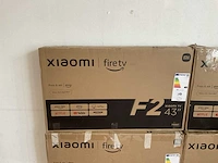 Xiaomi 43 inch televisie (4x) - afbeelding 6 van  13