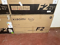 Xiaomi 43 inch televisie (4x) - afbeelding 9 van  13