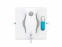 Xiaomi hutt w8 ruitenreinigingsapparaat wit - afbeelding 1 van  4