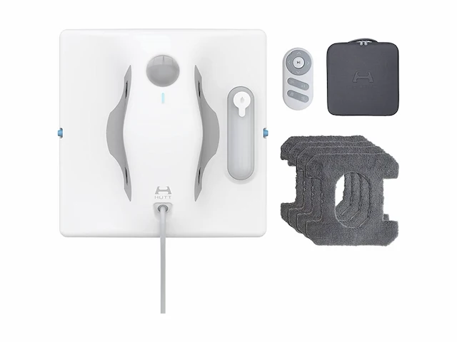 Xiaomi hutt w8 ruitenreinigingsapparaat wit - afbeelding 2 van  4