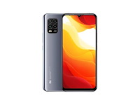 Xiaomi mi 10 lite - 5g - 64gb - grijs - afbeelding 1 van  2