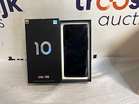 Xiaomi mi 10 lite - 5g - 64gb - grijs - afbeelding 2 van  2