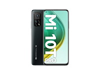 Xiaomi mi 10t pro - 128gb - zwart - afbeelding 1 van  2