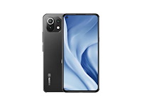 Xiaomi mi 11 lite 5g -128gb - zwart - afbeelding 1 van  2