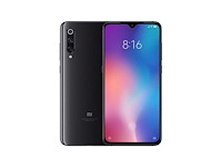 Xiaomi mi 9 4gf 6gb 128gb and black - afbeelding 1 van  2