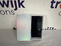 Xiaomi mi 9 4gf 6gb 128gb and black - afbeelding 2 van  2