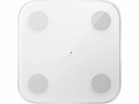 Xiaomi mi body weegschaal - afbeelding 1 van  3