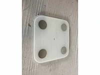 Xiaomi mi body weegschaal - afbeelding 2 van  3
