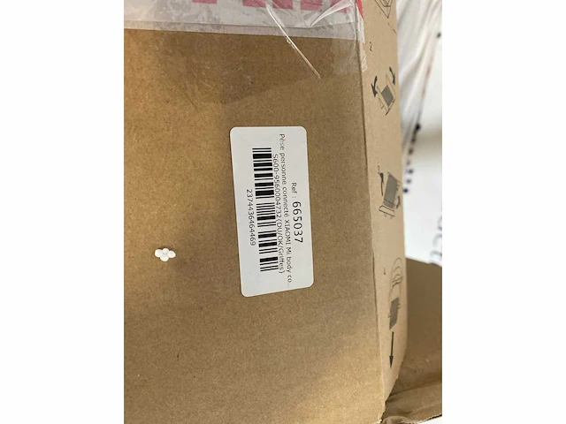 Xiaomi mi body weegschaal - afbeelding 3 van  3