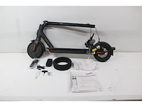 Xiaomi mi electric scooter 1s elektrische step zwart - afbeelding 5 van  6