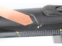 Xiaomi mi electric scooter 1s elektrische step zwart - afbeelding 6 van  6