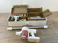 Xiaomi mi g10 stofzuiger - afbeelding 3 van  8
