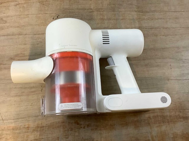 Xiaomi mi g10 stofzuiger - afbeelding 6 van  8