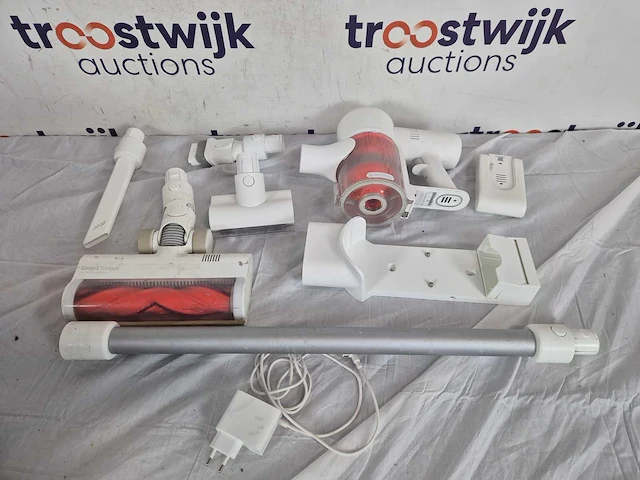 Xiaomi mi handheld vacuum cleaner 1c - afbeelding 2 van  2