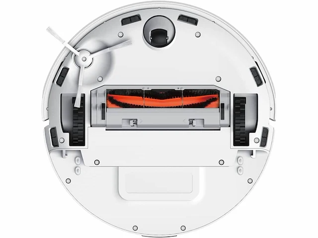 Xiaomi mi mop 2 pro robot stofzuiger-mop wit - afbeelding 2 van  4