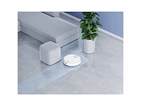Xiaomi mi mop 2 pro robot stofzuiger-mop wit - afbeelding 3 van  4