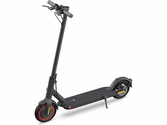 Xiaomi mi pro 2 electric step - afbeelding 1 van  6