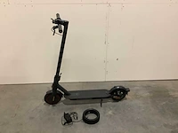 Xiaomi mi pro 2 electric step - afbeelding 2 van  6
