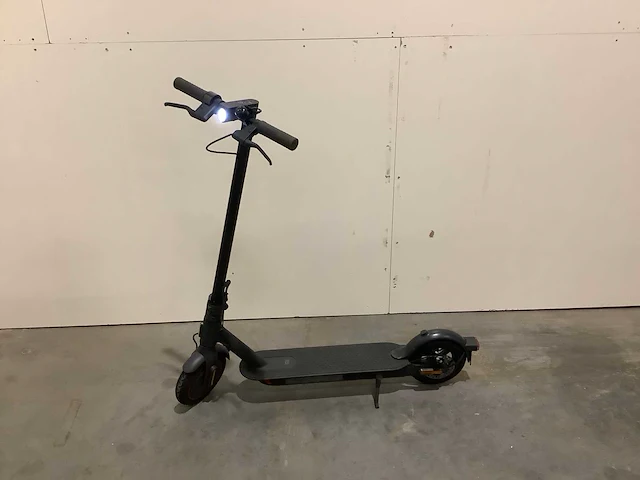 Xiaomi mi pro 2 electric step - afbeelding 3 van  6