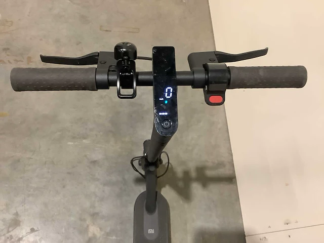 Xiaomi mi pro 2 electric step - afbeelding 6 van  6
