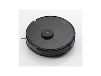 Xiaomi mi roborock s6 white - robotstofzuiger met dweilfunctie - afbeelding 1 van  2