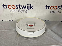 Xiaomi mi roborock s6 white - robotstofzuiger met dweilfunctie - afbeelding 2 van  2