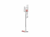 Xiaomi mi vacuum cleaner g10 - steelstofzuiger - met dweilfunctie - afbeelding 1 van  2