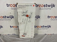 Xiaomi mi vacuum cleaner g10 - steelstofzuiger - met dweilfunctie - afbeelding 2 van  2