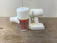 Xiaomi mi vacuum cleaner g10 steelstofzuiger - afbeelding 4 van  8