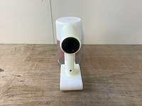 Xiaomi mi vacuum cleaner g10 steelstofzuiger - afbeelding 5 van  8