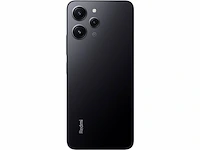 Xiaomi redmi 12 smartphone 6,79128 gb 4 gb ram zwart - afbeelding 4 van  8
