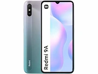 Xiaomi redmi 9a smartphone 2+32 glacial blue - afbeelding 1 van  1