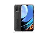 Xiaomi redmi 9t - 64gb - grijs - afbeelding 1 van  2