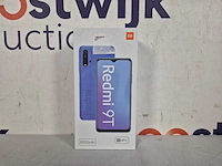 Xiaomi redmi 9t - 64gb - grijs - afbeelding 2 van  2