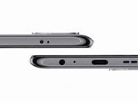 Xiaomi redmi note 10 5g 128gb grijs - afbeelding 2 van  7