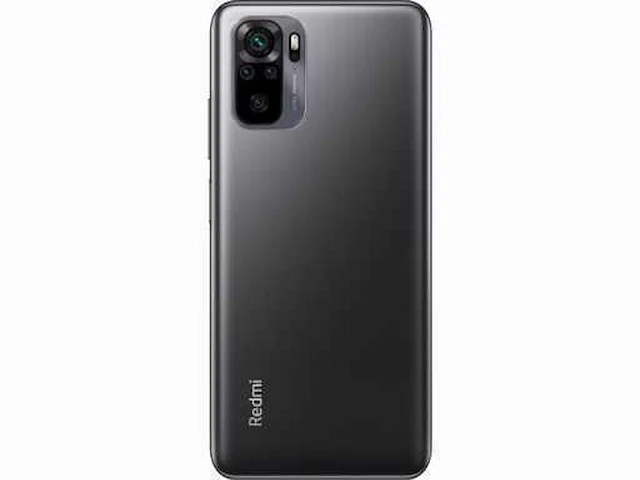 Xiaomi redmi note 10 5g 128gb grijs - afbeelding 4 van  7