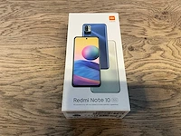 Xiaomi redmi note 10 5g 128gb grijs - afbeelding 6 van  7