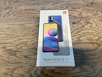 Xiaomi redmi note 10 5g 128gb grijs - afbeelding 6 van  7