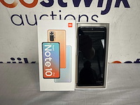 Xiaomi redmi note 10 pro - 128gb - grijs - afbeelding 2 van  2